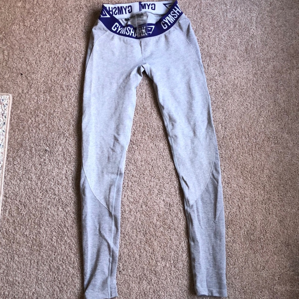 Gymshark leggings